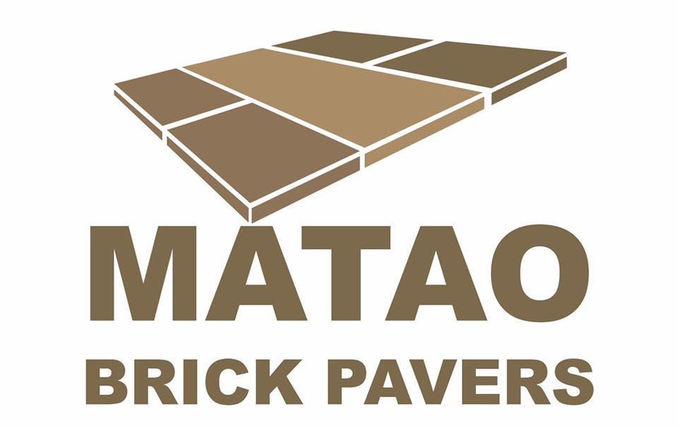 Matao Brick Pavers